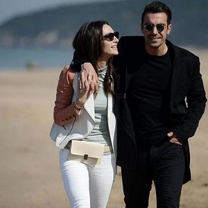 Fotoğraf Siyah Beyaz Aşk