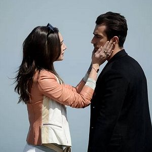 Fotoğraf Siyah Beyaz Aşk