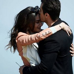 Fotoğraf Siyah Beyaz Aşk