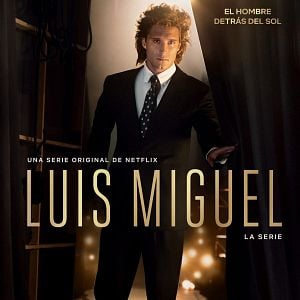 Fotoğraf Luis Miguel, the Series
