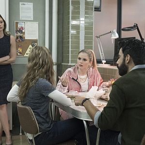 Fotoğraf Aly Michalka