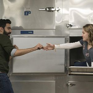 Fotoğraf Izabela Vidovic