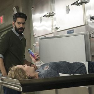 Fotoğraf Izabela Vidovic