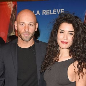 Fotoğraf Franck Gastambide