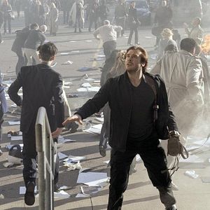 Fotoğraf Taken (2017)