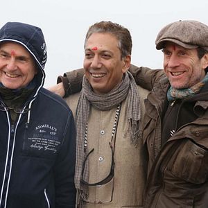 Fotoğraf Claude Lelouch