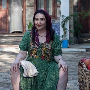 Fotoğraf Cici Babam