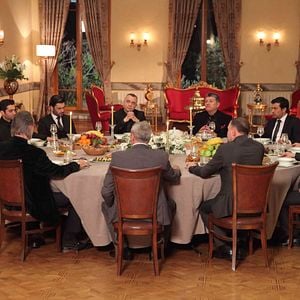 Fotoğraf Eşkıya Dünyaya Hükümdar Olmaz