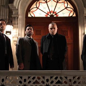 Fotoğraf Eşkıya Dünyaya Hükümdar Olmaz