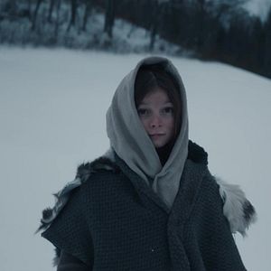 Fotoğraf Hagazussa: Kafirin Laneti