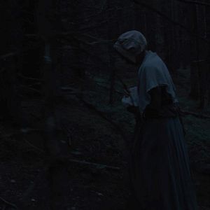 Fotoğraf Hagazussa: Kafirin Laneti