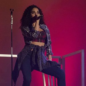 Fotoğraf Brittany O'Grady