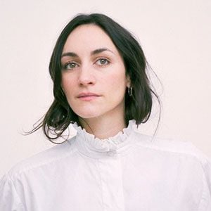 Fotoğraf Cara Horgan