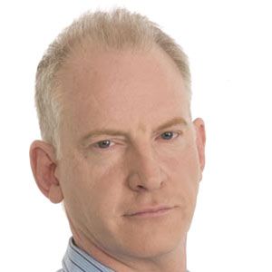 Fotoğraf John Stevenson