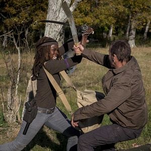 Fotoğraf The Walking Dead