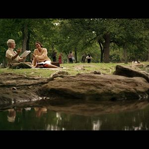 Fotoğraf Q'Orianka Kilcher