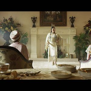 Fotoğraf Q'Orianka Kilcher