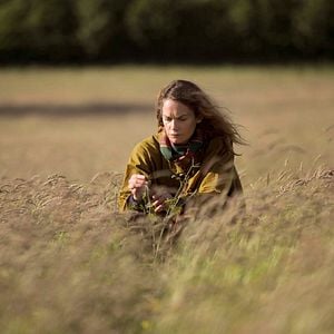 Fotoğraf Karanlık Nehir