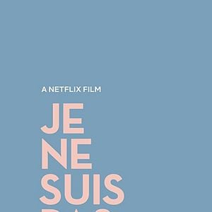 Fotoğraf Je Ne Suis Pas Un Homme Facile