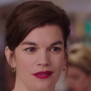 Fotoğraf Marie-Sophie Ferdane