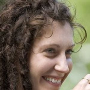 Fotoğraf Céline Menville