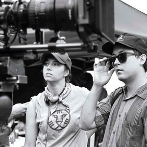 Fotoğraf Lauren Wolkstein