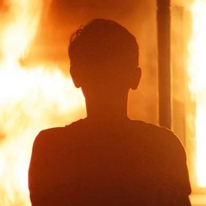 Fotoğraf The Strange Ones