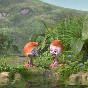 Fotoğraf Puloi: Asla Yalnız Uçmayacaksın