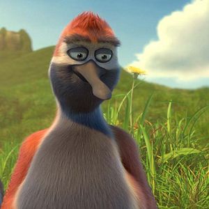 Fotoğraf Puloi: Asla Yalnız Uçmayacaksın