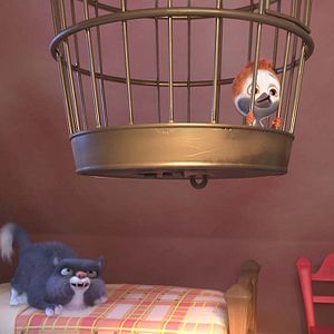 Fotoğraf Puloi: Asla Yalnız Uçmayacaksın