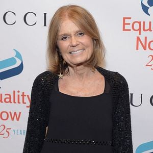 Fotoğraf Gloria Steinem