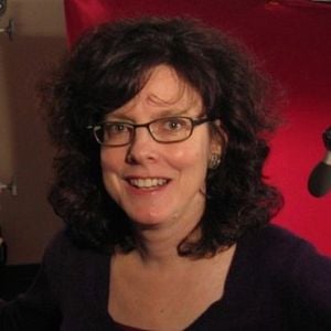 Fotoğraf Julie Cohen (II)