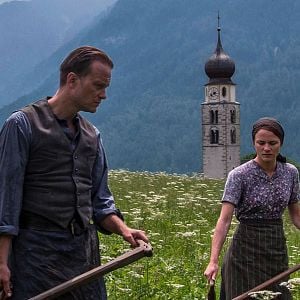 Fotoğraf Gizli Bir Yaşam