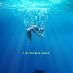 Fotoğraf Under The Silver Lake