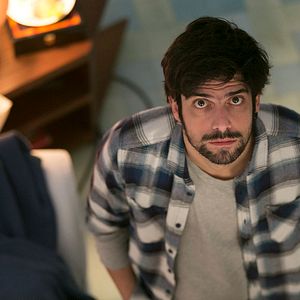 Fotoğraf Francesco Carril