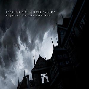 Fotoğraf Winchester Gizemli Ev