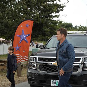 Fotoğraf Christian Michael Cooper