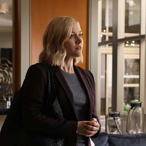 Fotoğraf The Crossing (2018)