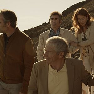 Fotoğraf Luis Tosar