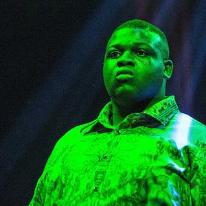 Fotoğraf Wavyy Jonez