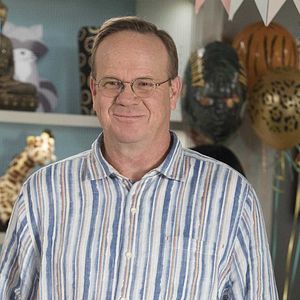 Fotoğraf Peter MacKenzie