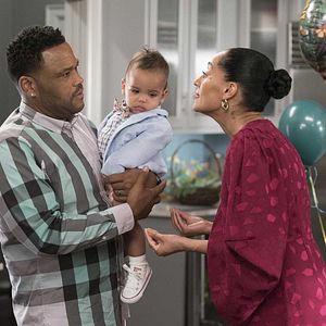 Fotoğraf Anthony Anderson