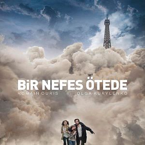 Fotoğraf Bir Nefes Ötede
