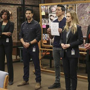 Fotoğraf Aisha Tyler