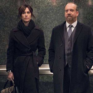 Fotoğraf Paul Giamatti