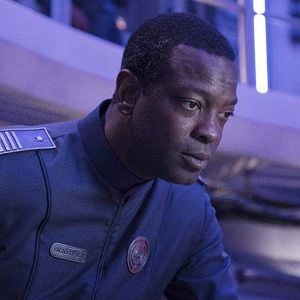 Fotoğraf Martin Roach