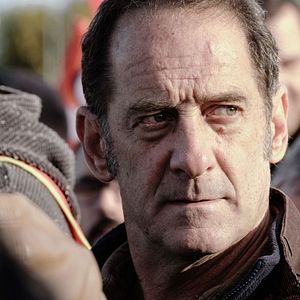 Fotoğraf Vincent Lindon