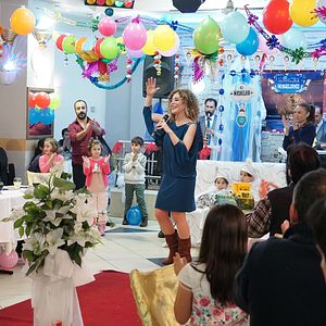 Fotoğraf Bir Mucize Olsun