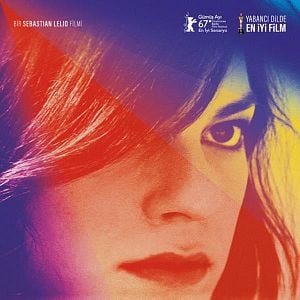 Fotoğraf Muhteşem Kadın