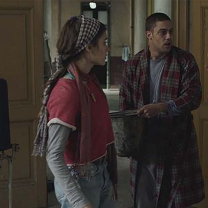 Fotoğraf No dormirás